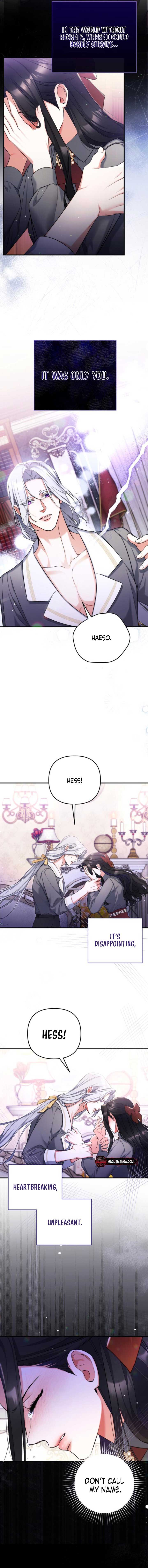 Read For My Derelict Favorite Manga Online