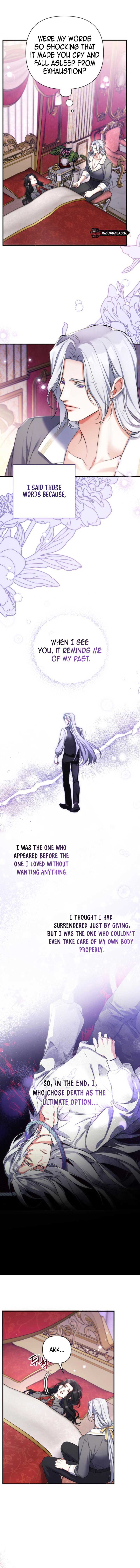 Read For My Derelict Favorite Manga Online