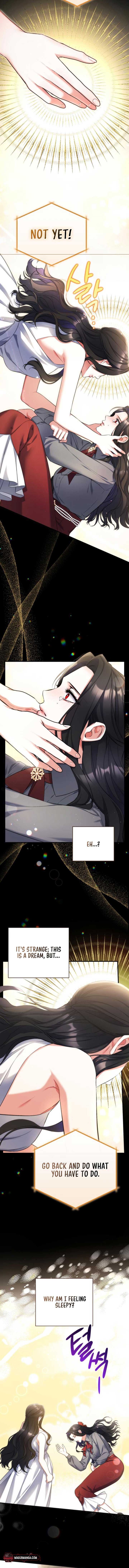 Read For My Derelict Favorite Manga Online