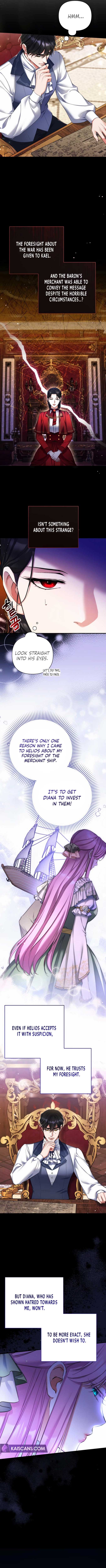 Read For My Derelict Favorite Manga Online