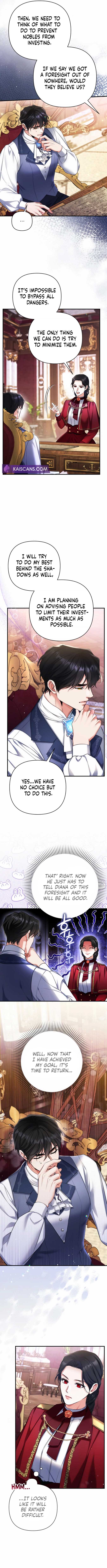 Read For My Derelict Favorite Manga Online