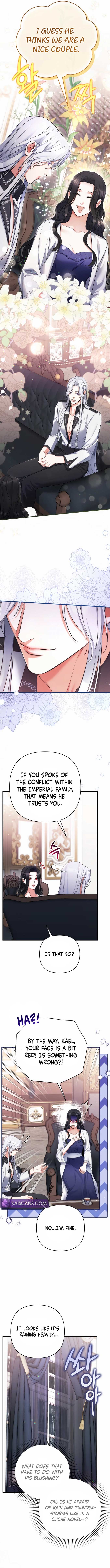 Read For My Derelict Favorite Manga Online