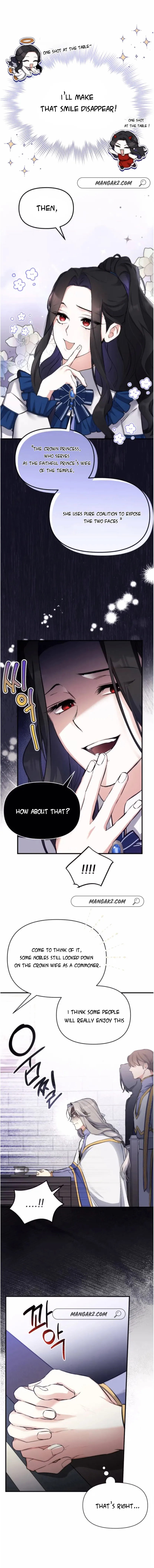 Read For My Derelict Favorite Manga Online