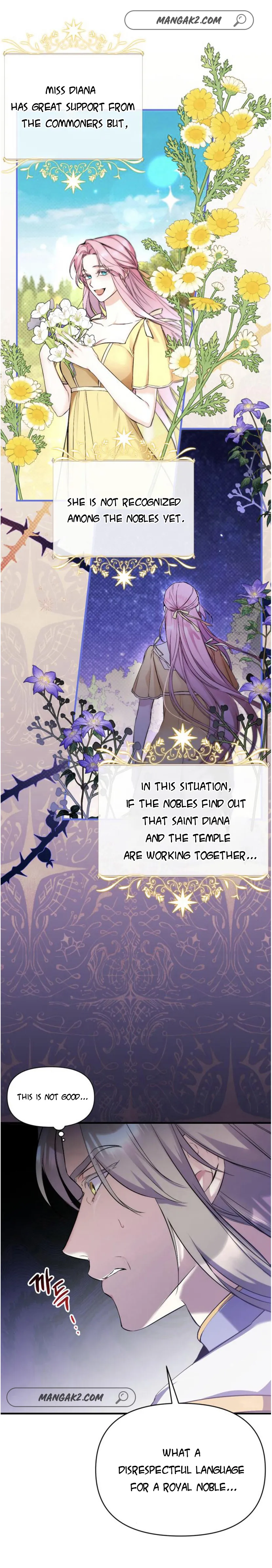 Read For My Derelict Favorite Manga Online
