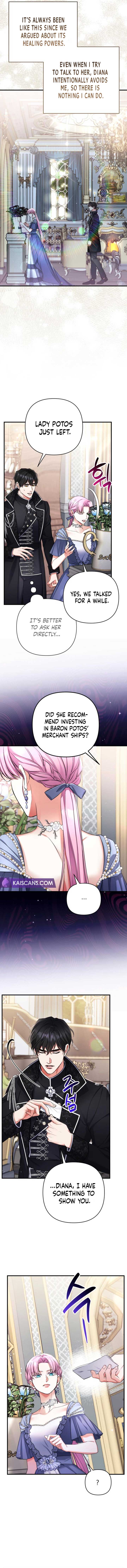 Read For My Derelict Favorite Manga Online