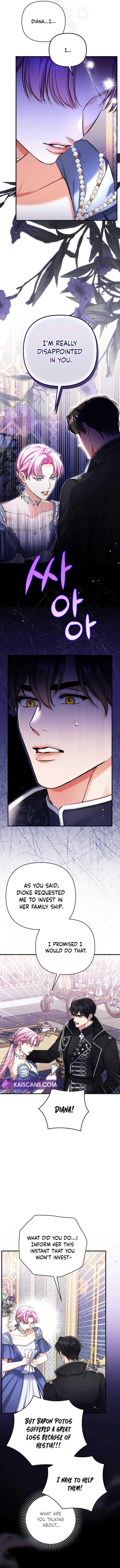 Read For My Derelict Favorite Manga Online