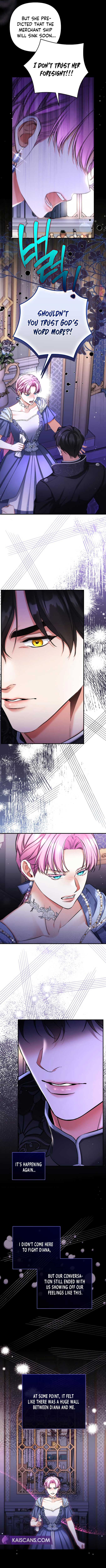 Read For My Derelict Favorite Manga Online
