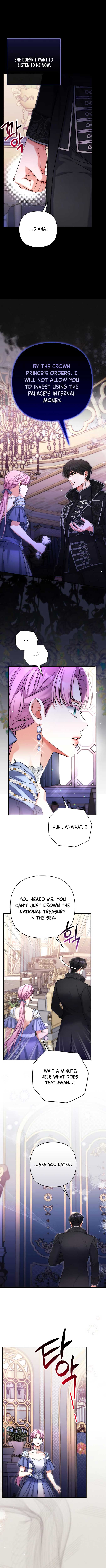 Read For My Derelict Favorite Manga Online