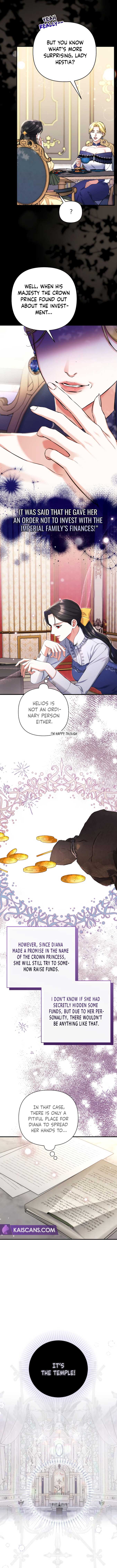 Read For My Derelict Favorite Manga Online