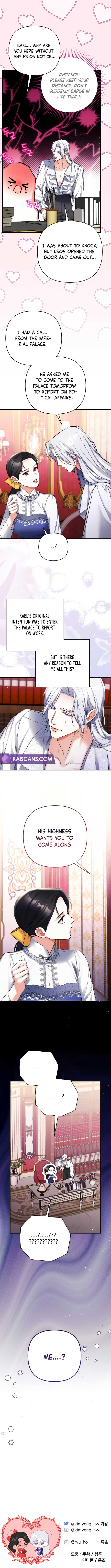 Read For My Derelict Favorite Manga Online