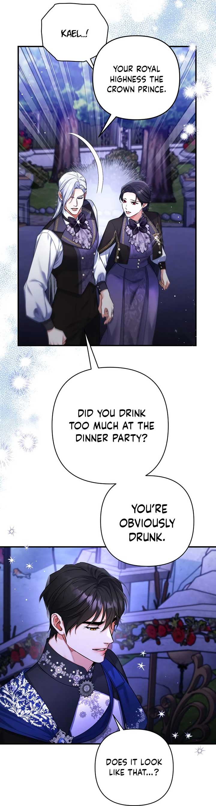 Read For My Derelict Favorite Manga Online