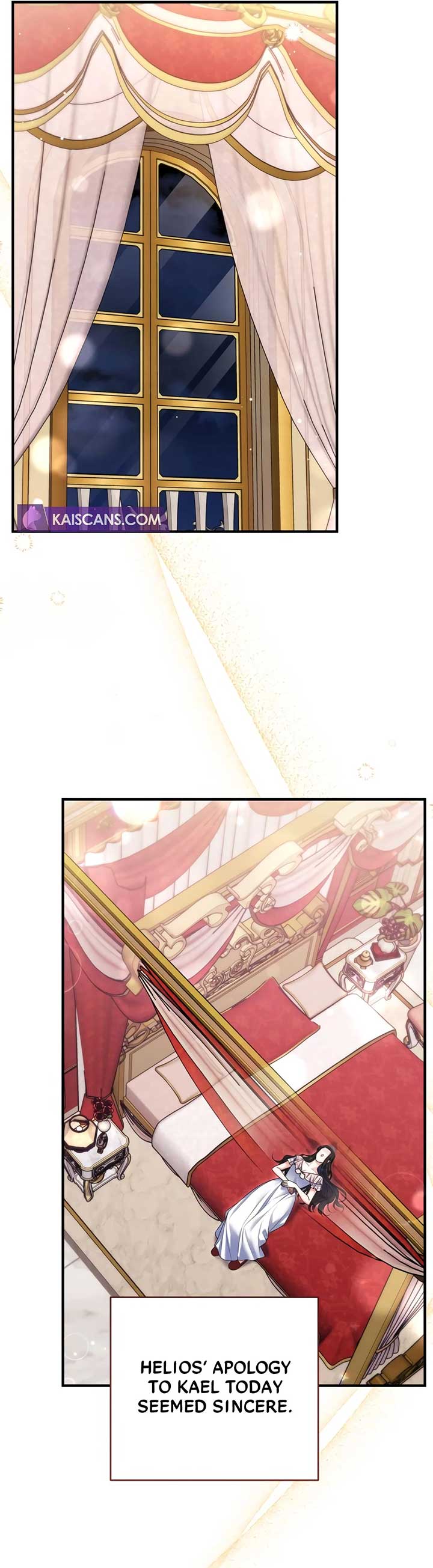 Read For My Derelict Favorite Manga Online