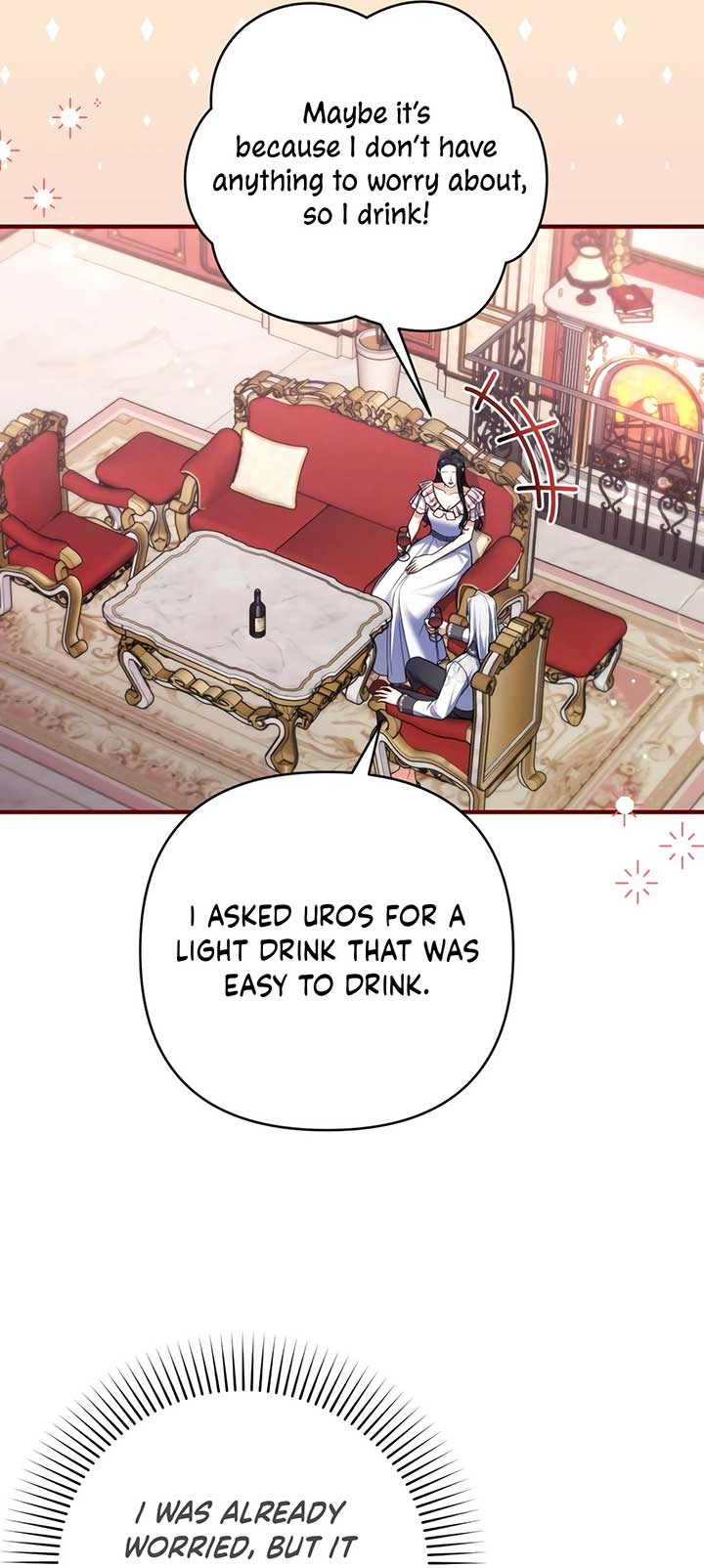 Read For My Derelict Favorite Manga Online