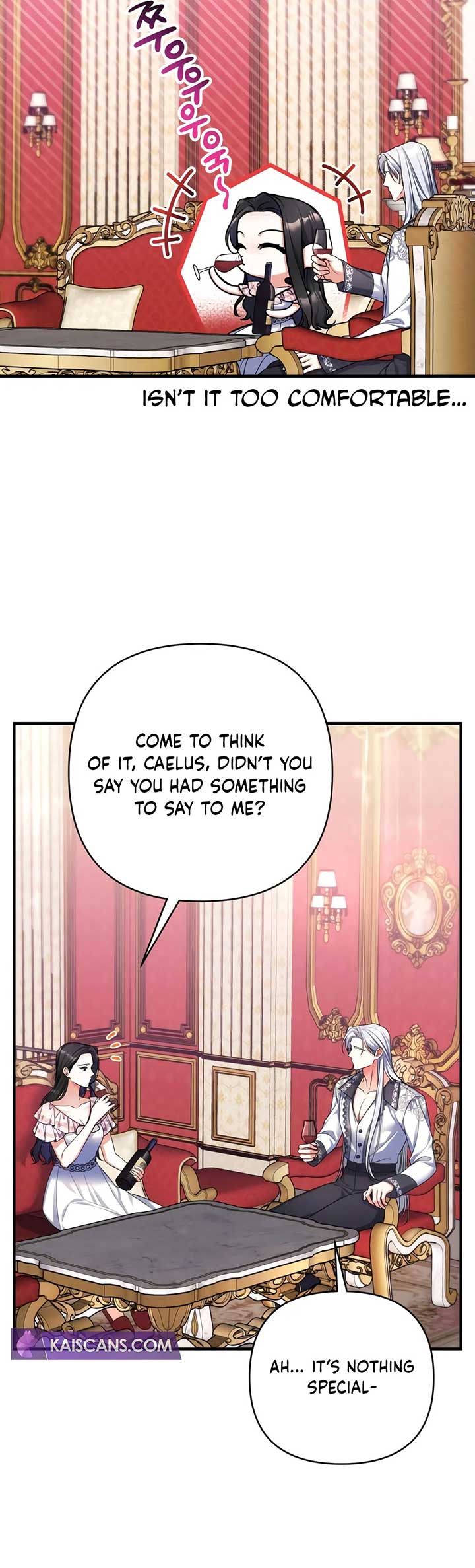 Read For My Derelict Favorite Manga Online