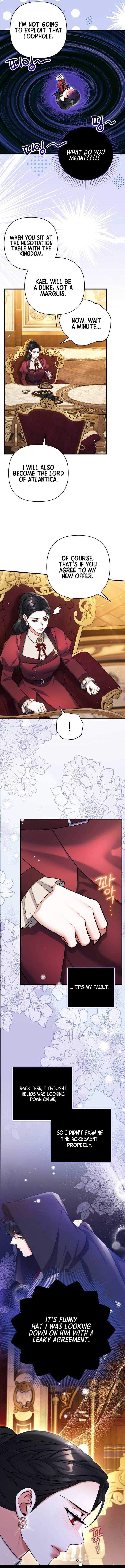 Read For My Derelict Favorite Manga Online