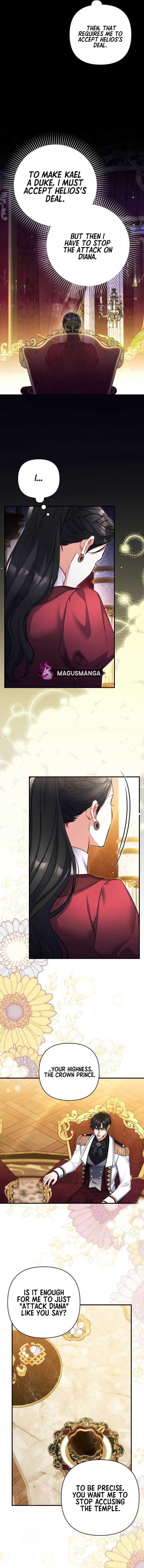 Read For My Derelict Favorite Manga Online