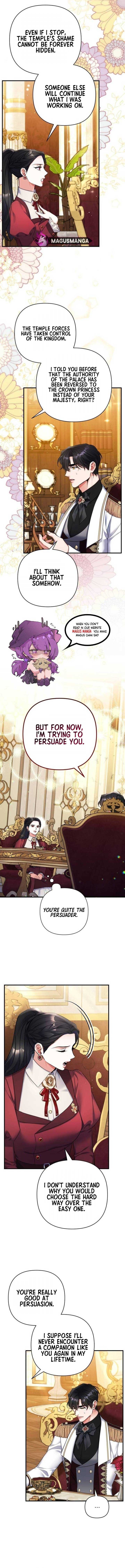 Read For My Derelict Favorite Manga Online