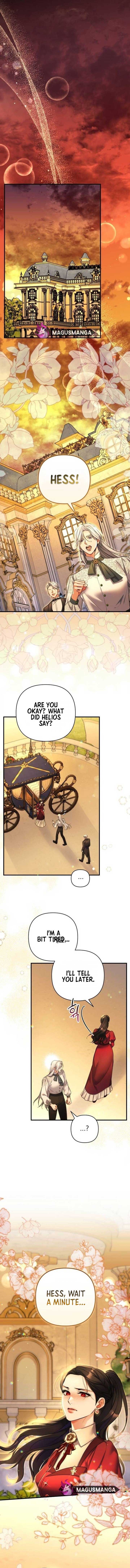 Read For My Derelict Favorite Manga Online