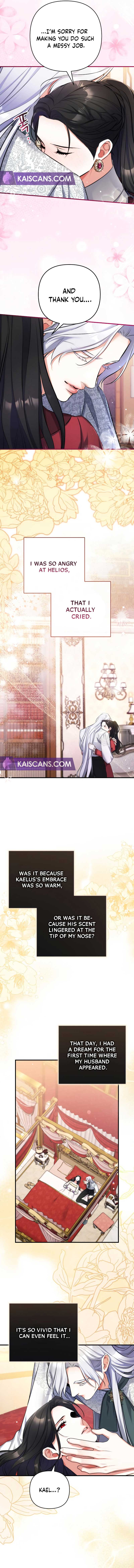 Read For My Derelict Favorite Manga Online