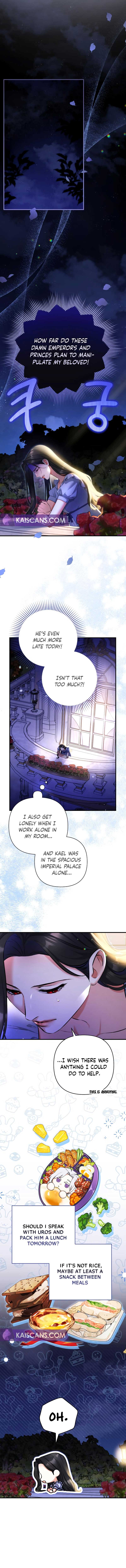 Read For My Derelict Favorite Manga Online