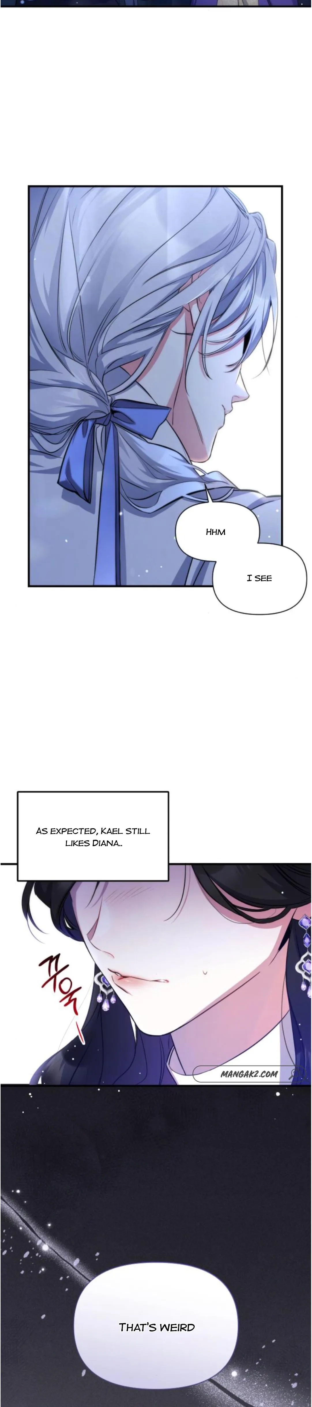 Read For My Derelict Favorite Manga Online