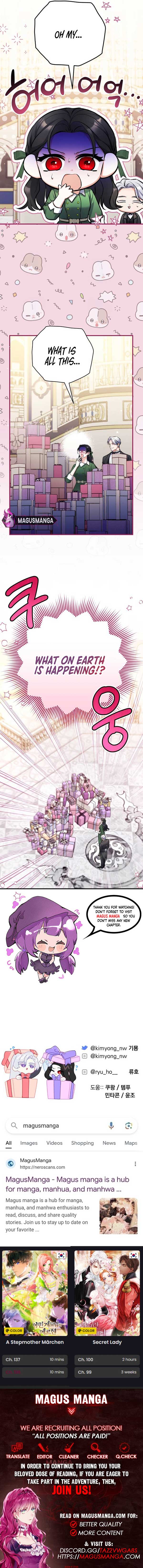 Read For My Derelict Favorite Manga Online
