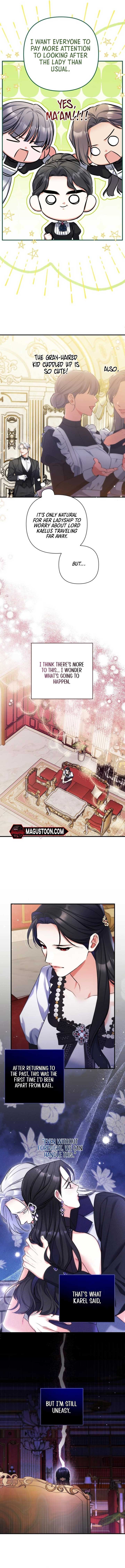 Read For My Derelict Favorite Manga Online