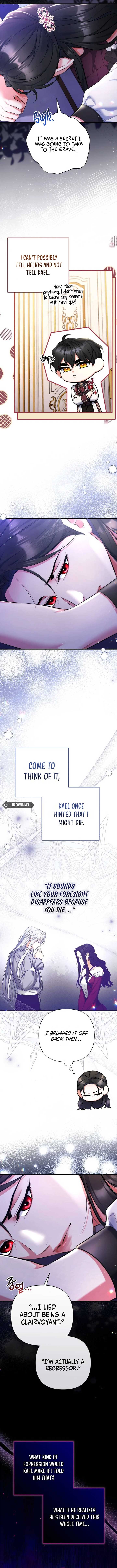 Read For My Derelict Favorite Manga Online