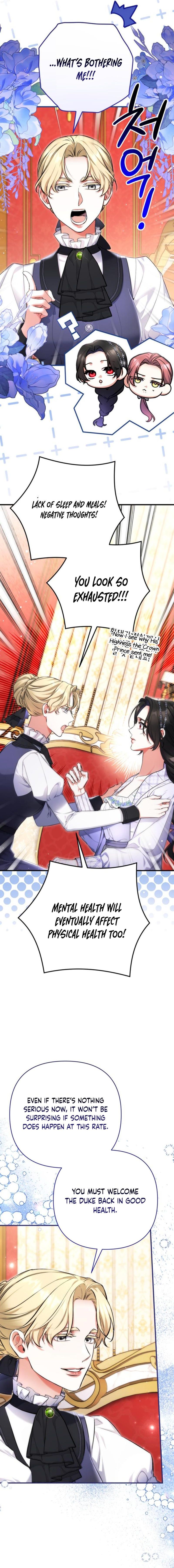 Read For My Derelict Favorite Manga Online
