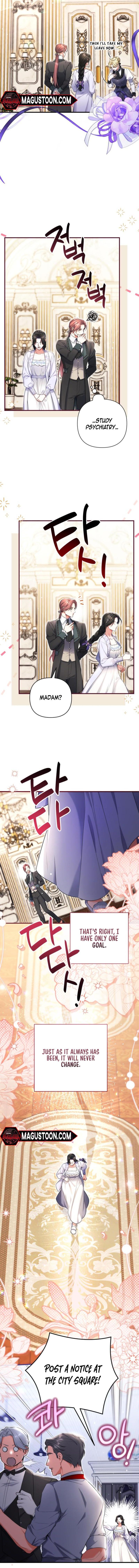 Read For My Derelict Favorite Manga Online