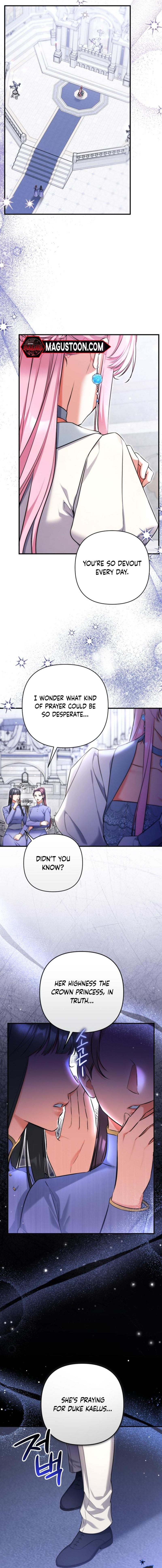 Read For My Derelict Favorite Manga Online