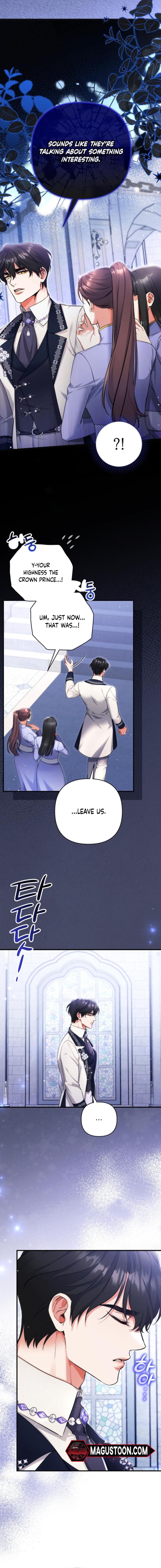 Read For My Derelict Favorite Manga Online