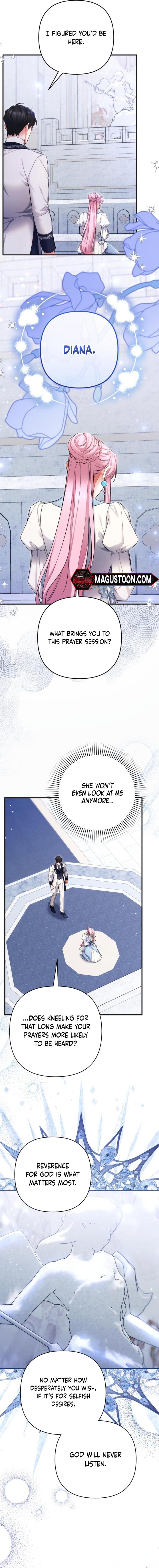 Read For My Derelict Favorite Manga Online