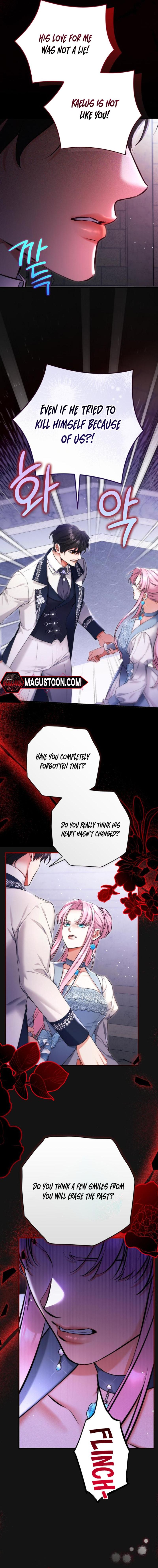 Read For My Derelict Favorite Manga Online