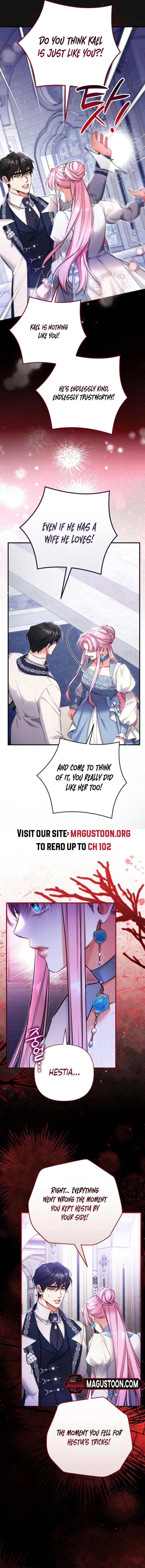 Read For My Derelict Favorite Manga Online