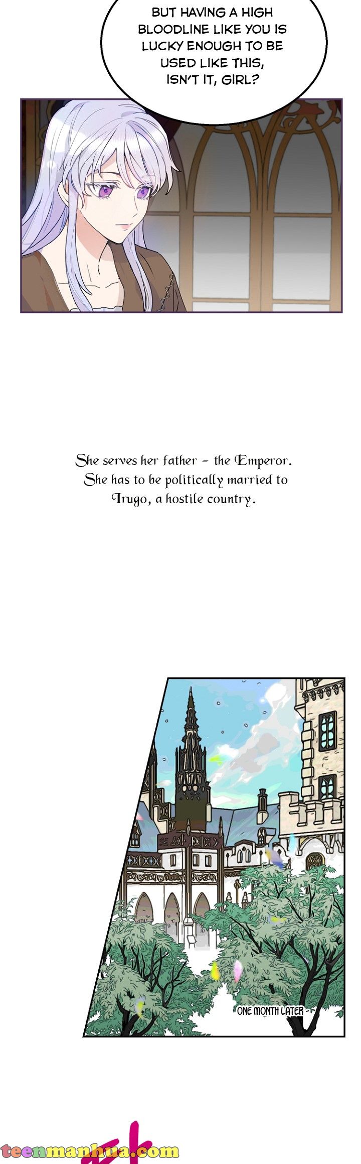 Read Forget My Husband, I’ll Go Make Money Manga Online