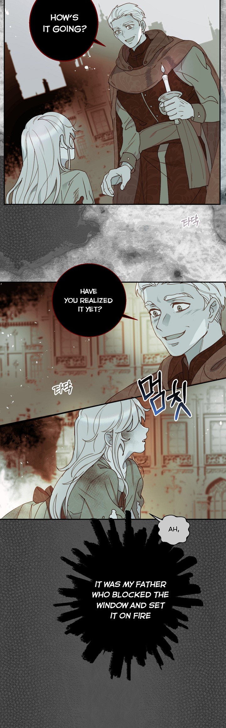 Read Forget My Husband, I’ll Go Make Money Manga Online