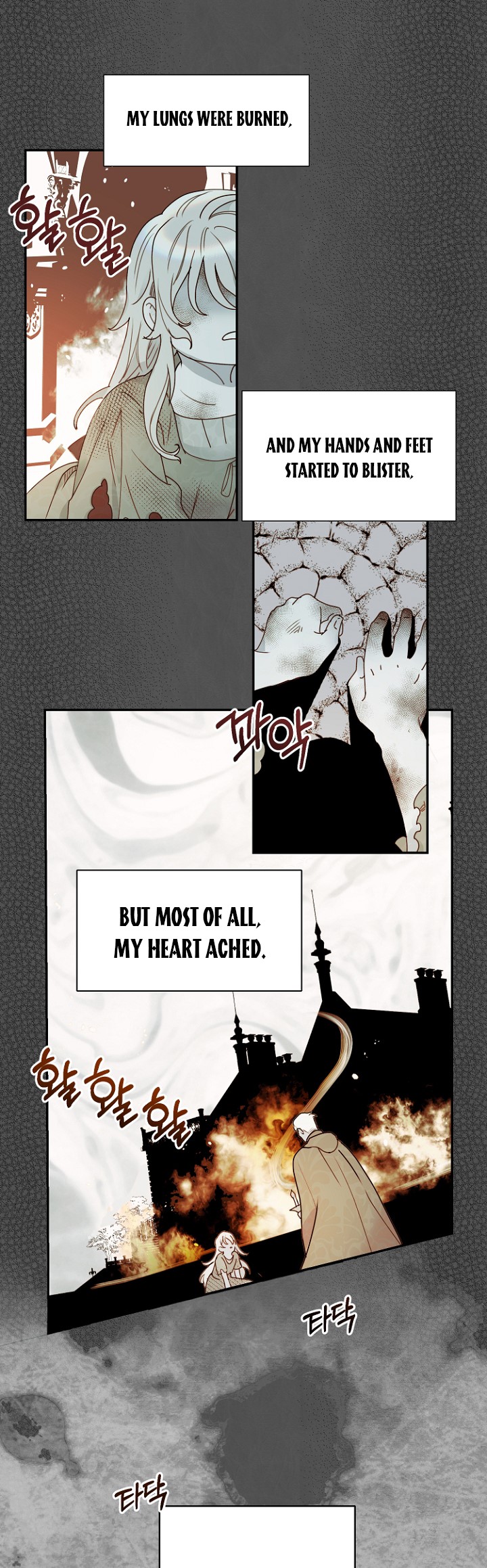Read Forget My Husband, I’ll Go Make Money Manga Online