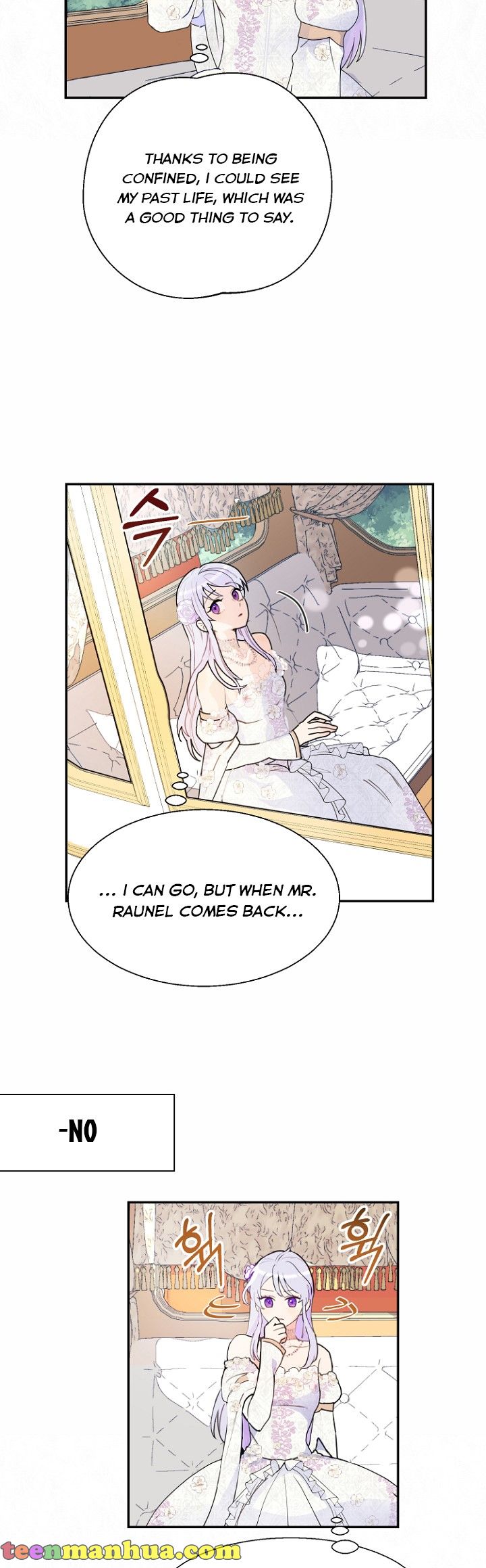 Read Forget My Husband, I’ll Go Make Money Manga Online