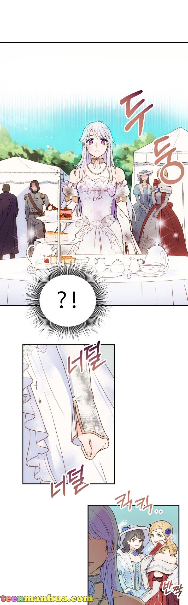 Read Forget My Husband, I’ll Go Make Money Manga Online
