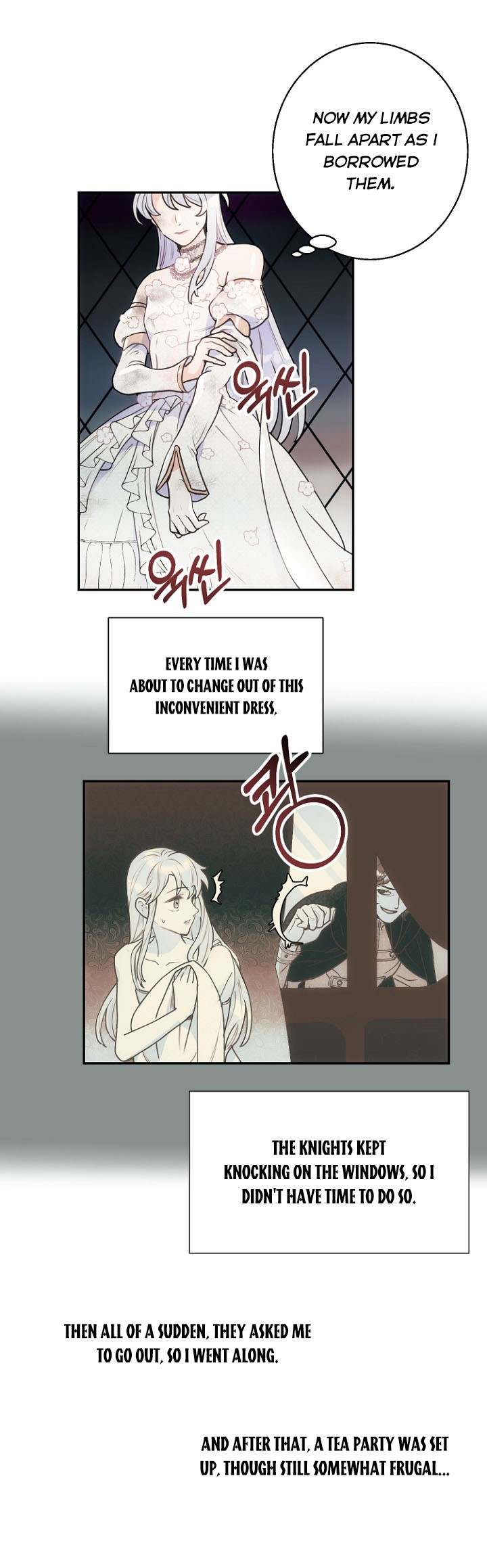 Read Forget My Husband, I’ll Go Make Money Manga Online