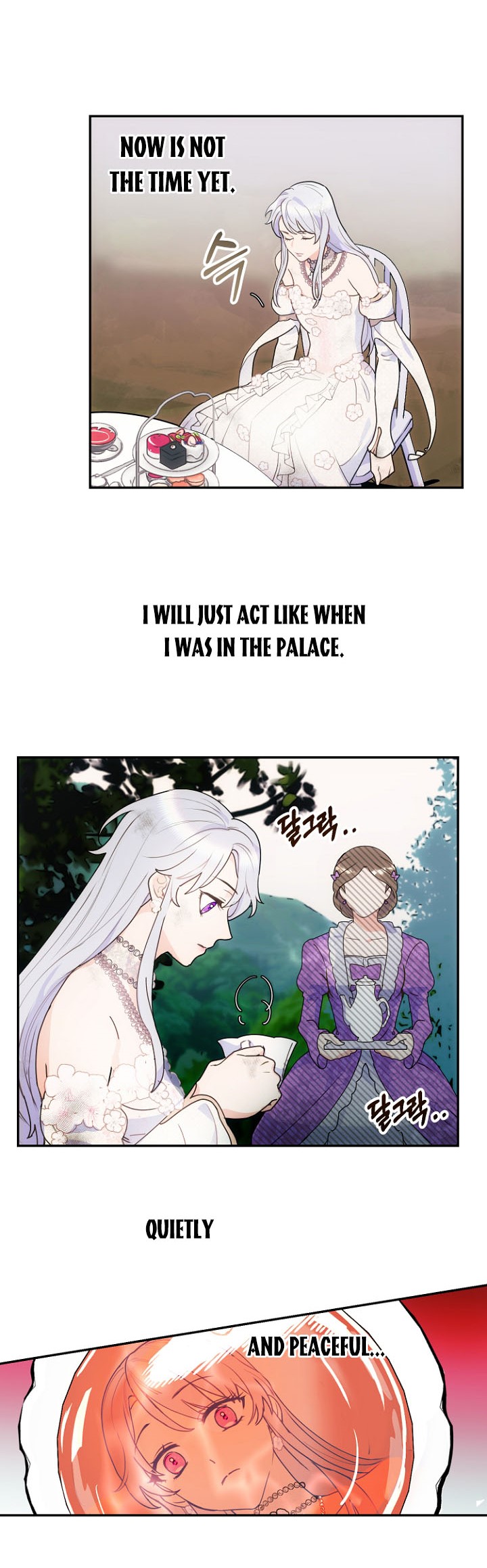 Read Forget My Husband, I’ll Go Make Money Manga Online