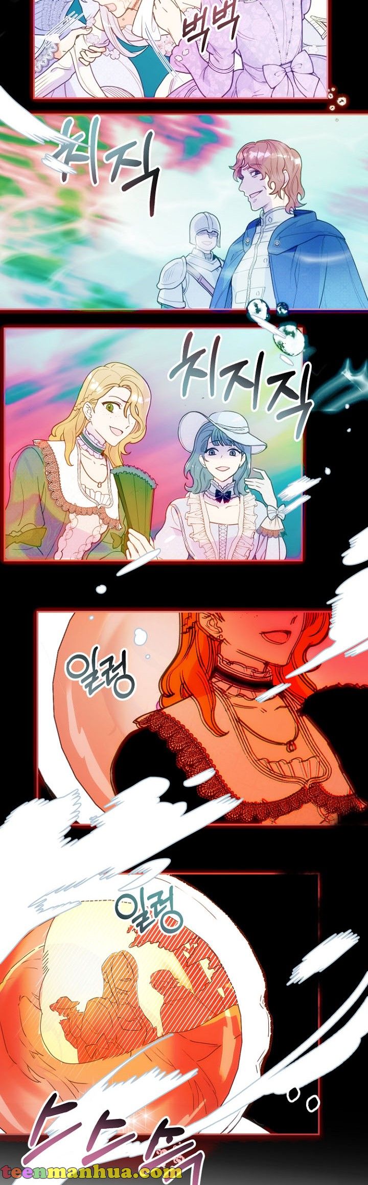 Read Forget My Husband, I’ll Go Make Money Manga Online