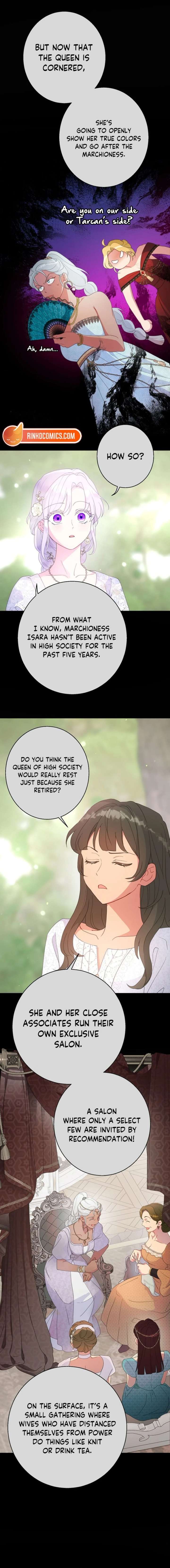 Read Forget My Husband, I’ll Go Make Money Manga Online