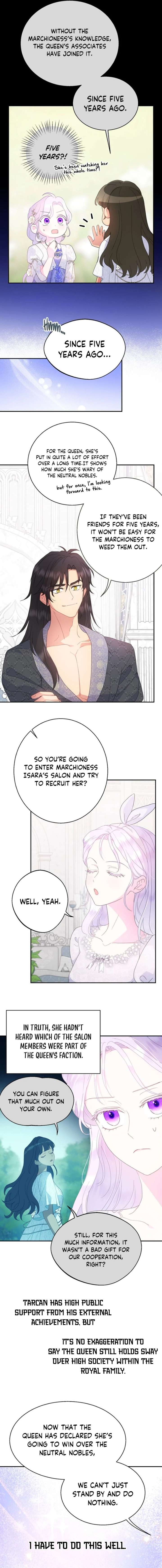 Read Forget My Husband, I’ll Go Make Money Manga Online