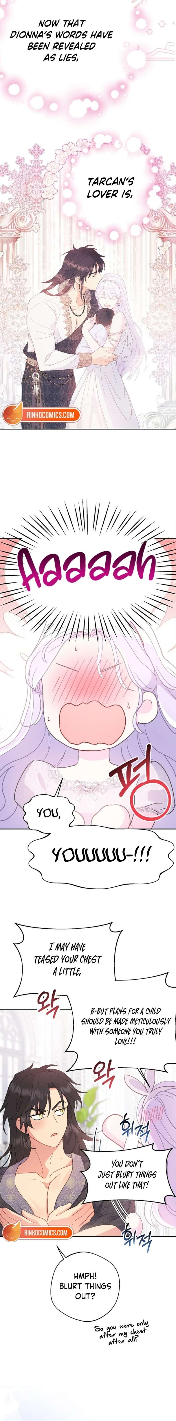 Read Forget My Husband, I’ll Go Make Money Manga Online