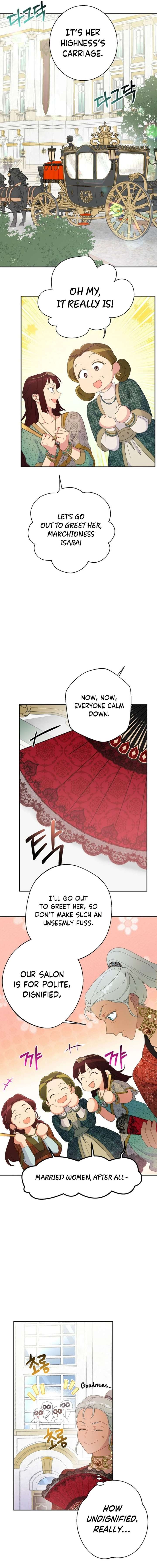 Read Forget My Husband, I’ll Go Make Money Manga Online
