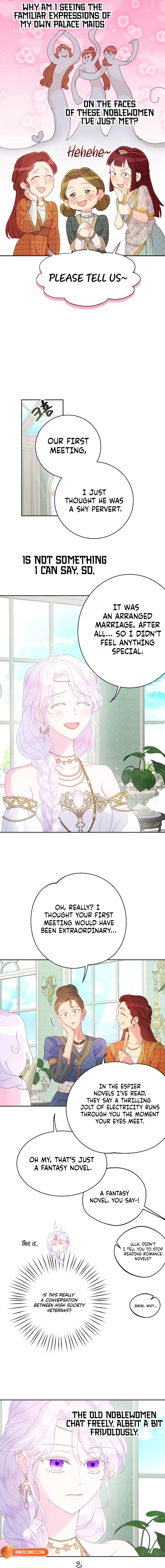 Read Forget My Husband, I’ll Go Make Money Manga Online