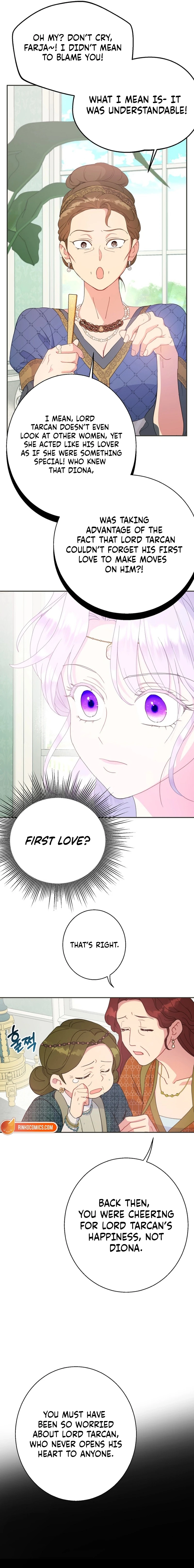 Read Forget My Husband, I’ll Go Make Money Manga Online