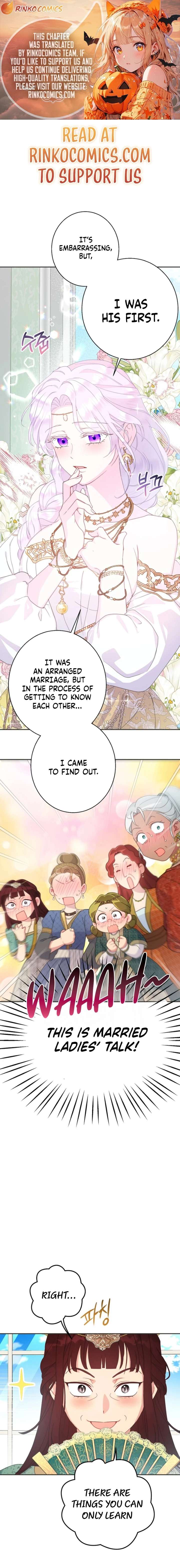 Read Forget My Husband, I’ll Go Make Money Manga Online